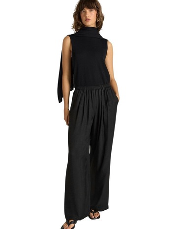 Black colour