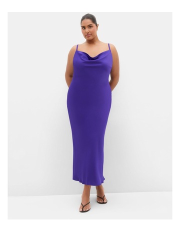 Royal Purple colour