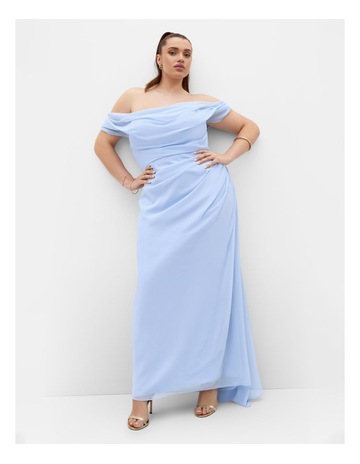 Sky Blue colour