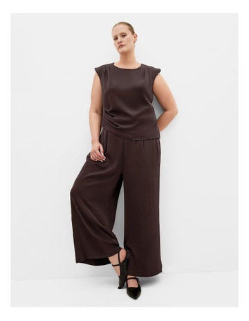Espresso colour