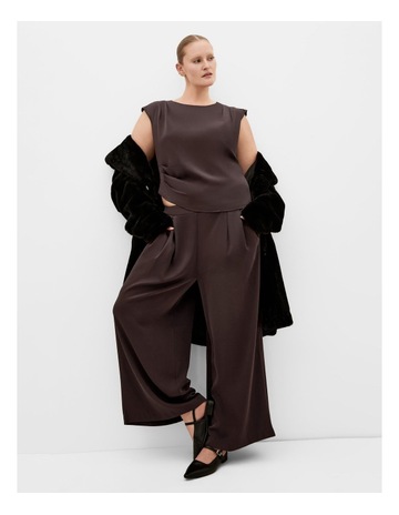 Espresso colour