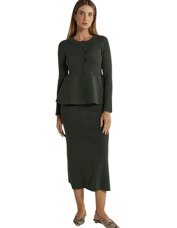 Khaki colour