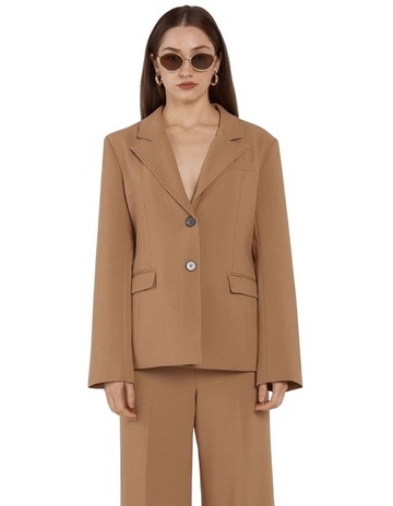 Camel colour