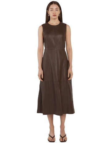 Chocolate colour