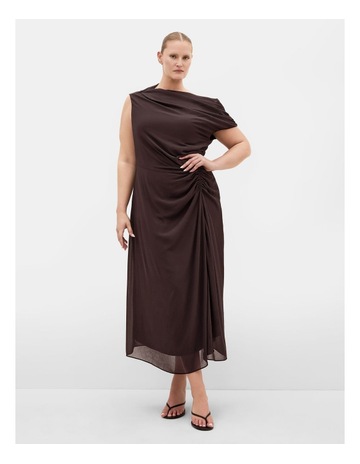 Espresso colour