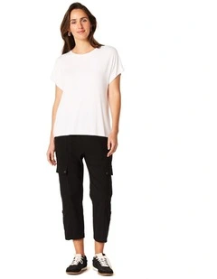 Morgan Cargo Pant