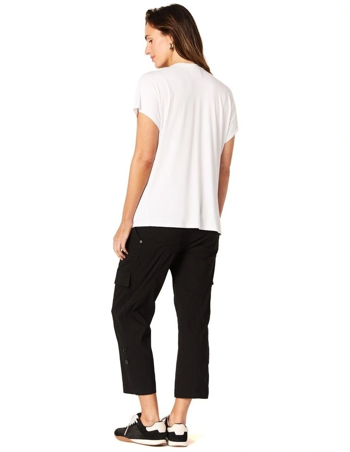Morgan Cargo Pant image 2