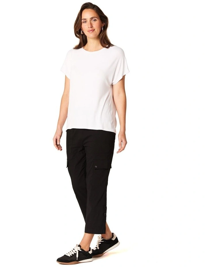 Morgan Cargo Pant image 3