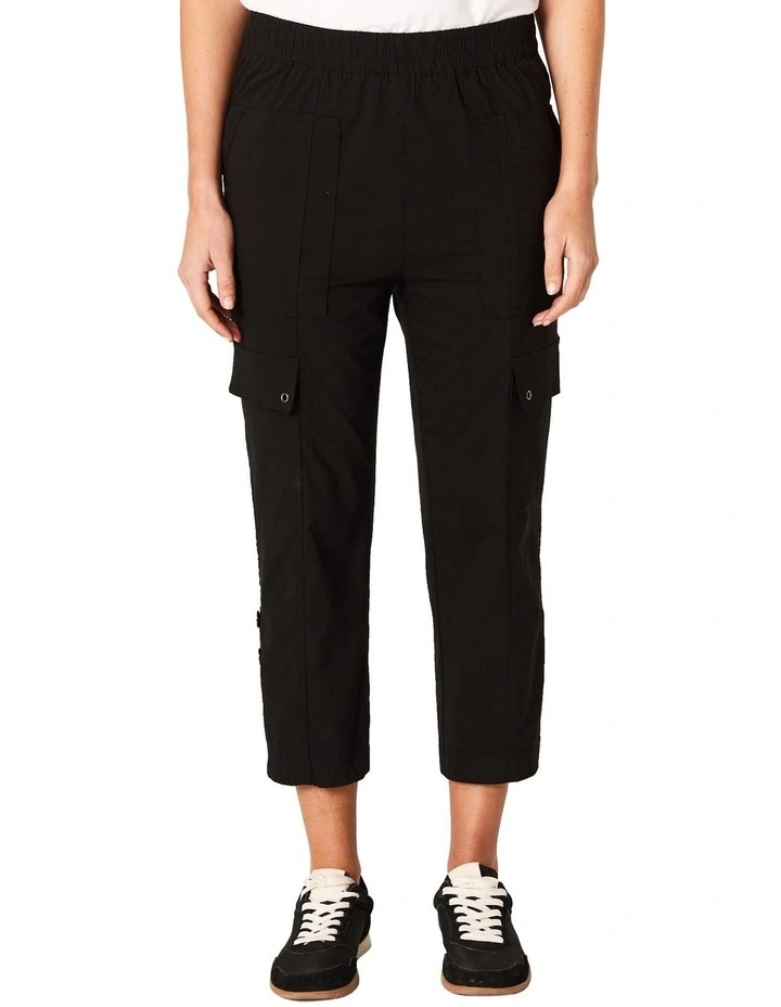Morgan Cargo Pant image 4