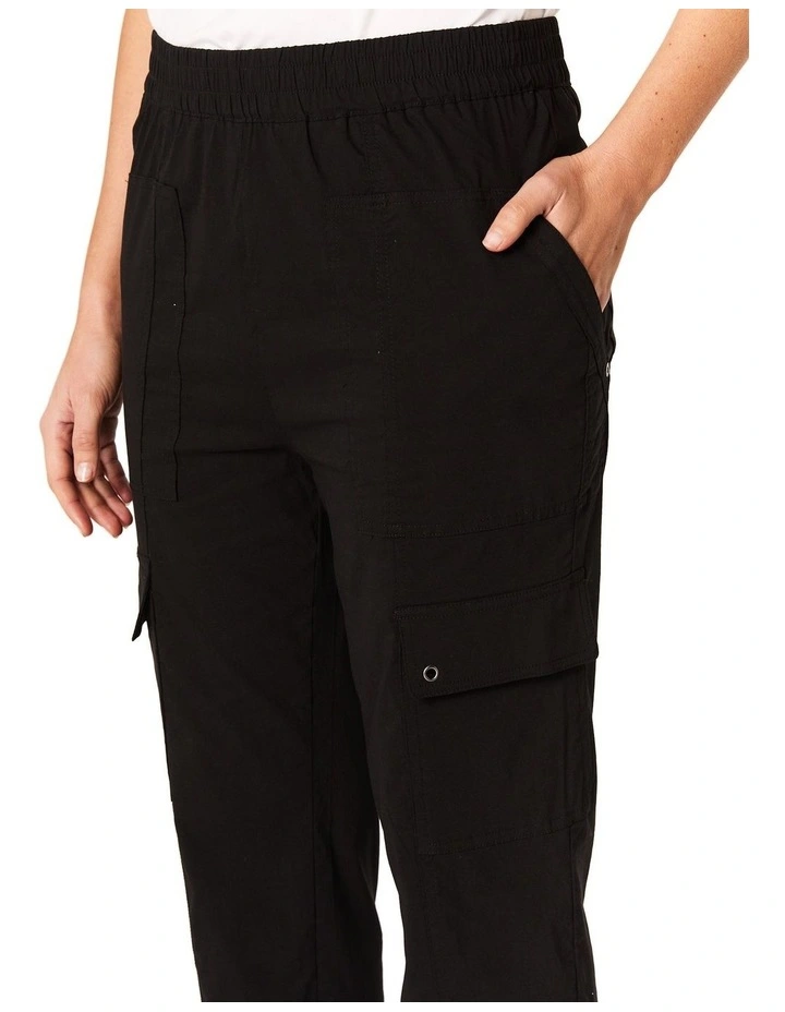Morgan Cargo Pant image 5