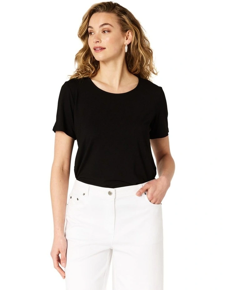 Doloris Tee image 1