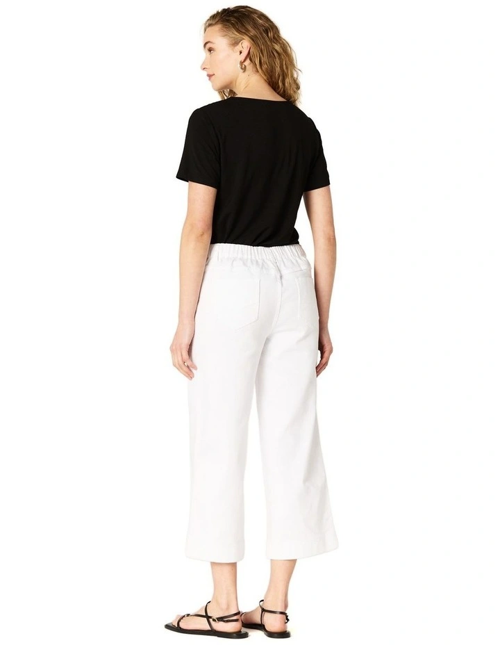 Doloris Tee image 2
