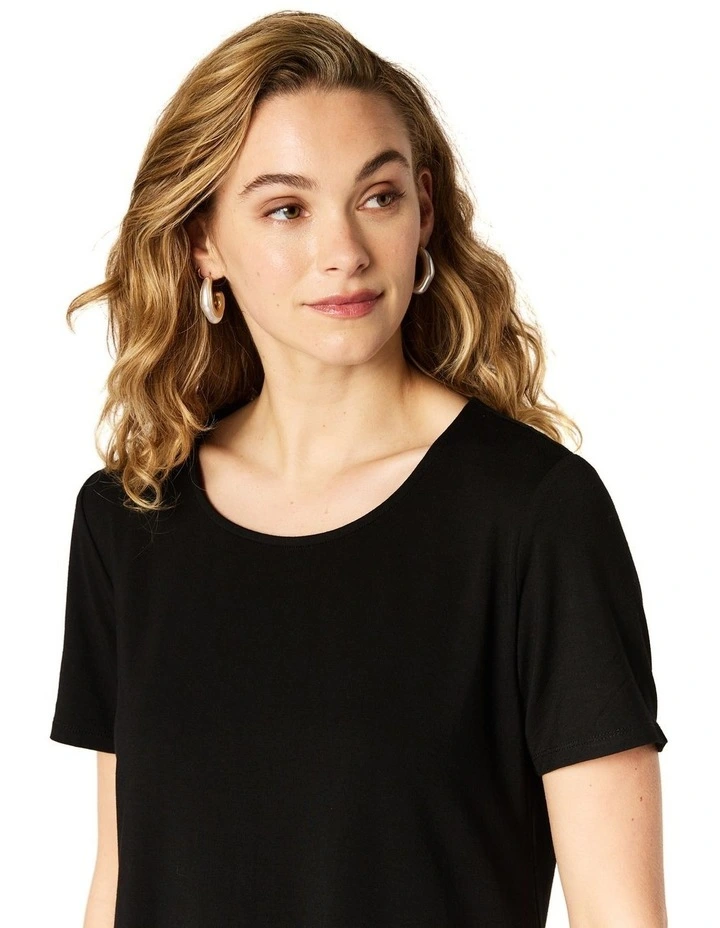 Doloris Tee image 4