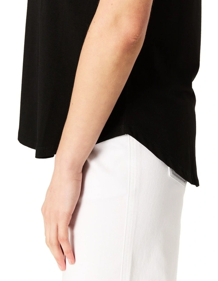 Doloris Tee image 6