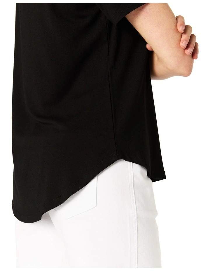 Doloris Tee image 7