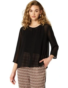 Shell Top