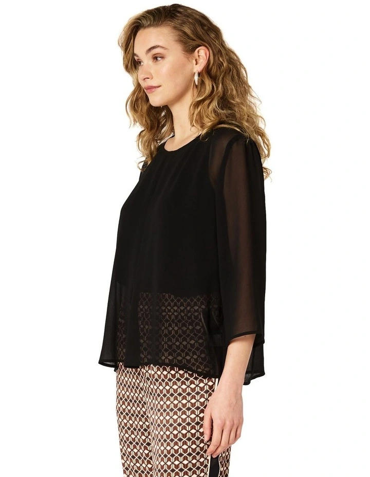 Shell Top image 3