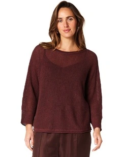 Carrie Knit