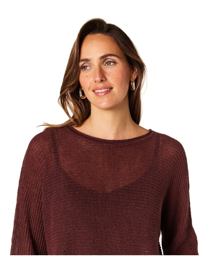 Carrie Knit image 5
