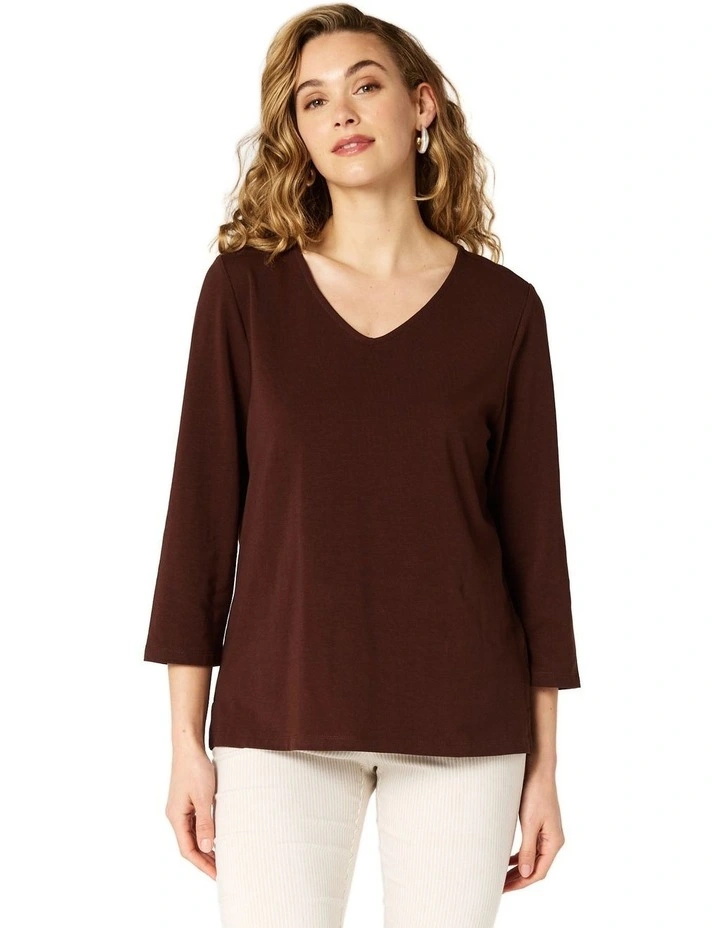 Corinne Tee image 1