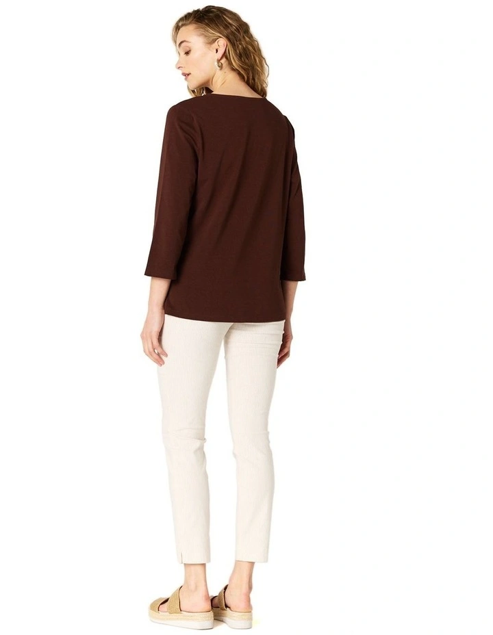 Corinne Tee image 2
