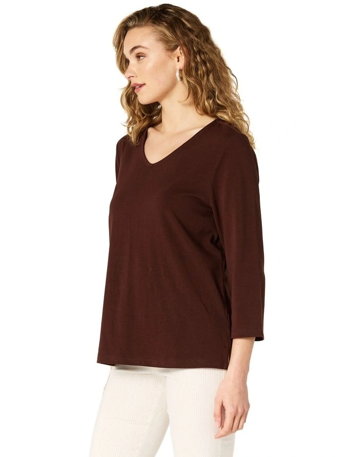 Corinne Tee image 3