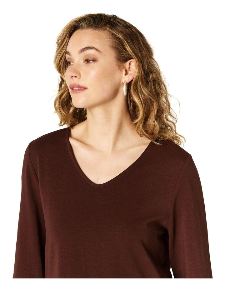 Corinne Tee image 4