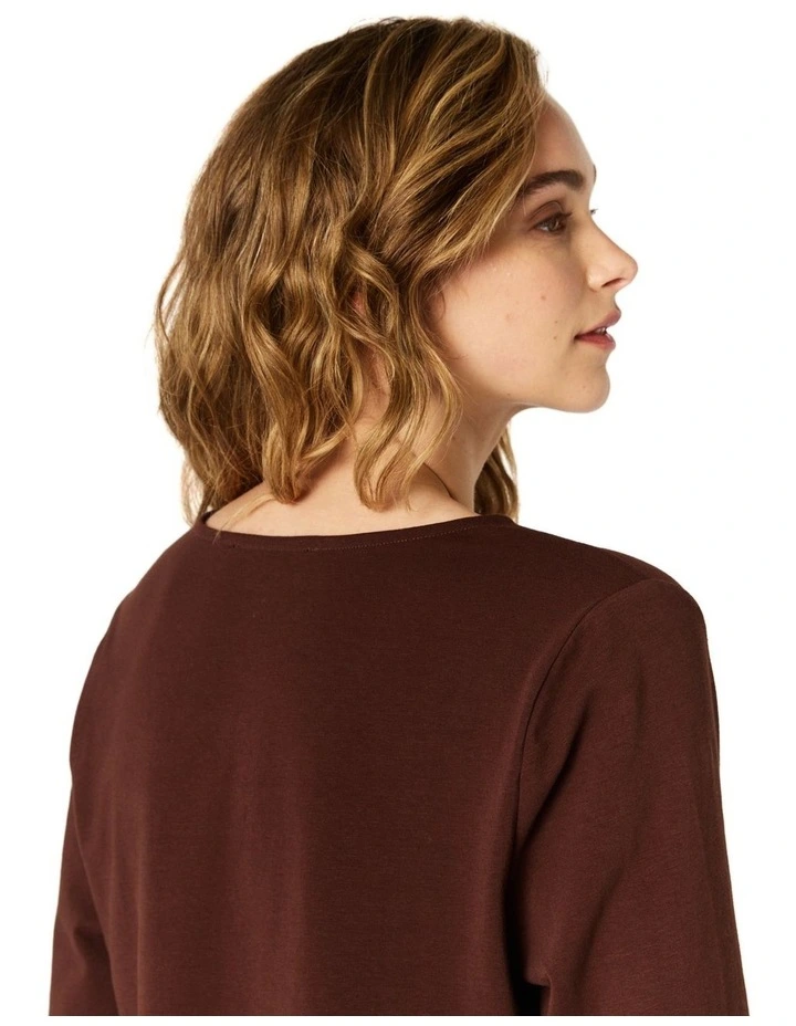 Corinne Tee image 7