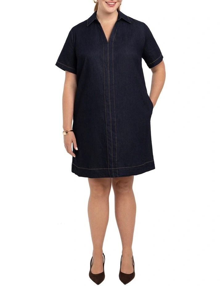 Avah Dress image 1