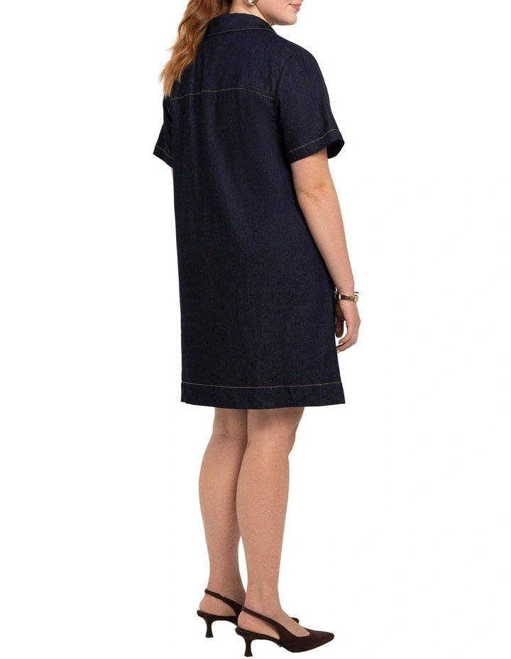 Avah Dress image 2