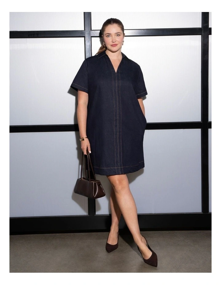 Avah Dress image 3