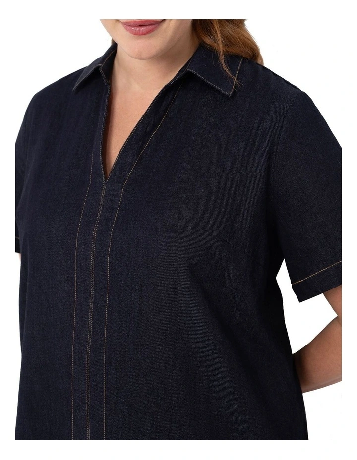 Avah Dress image 4