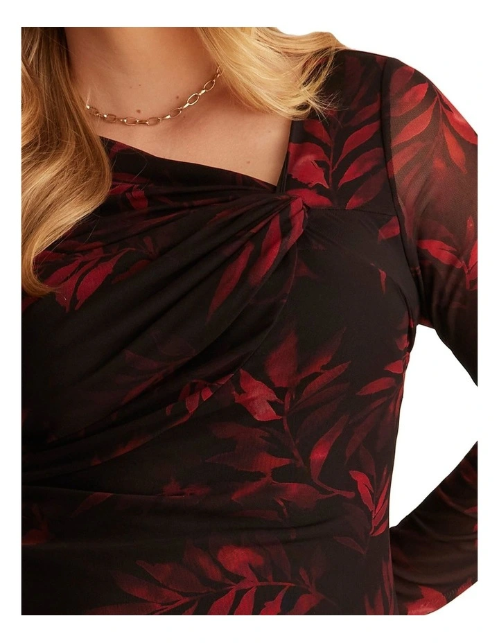 Noa Dress image 4