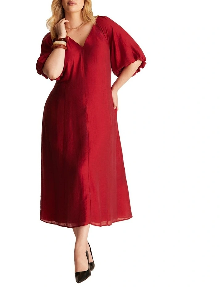 Adriella Dress image 1