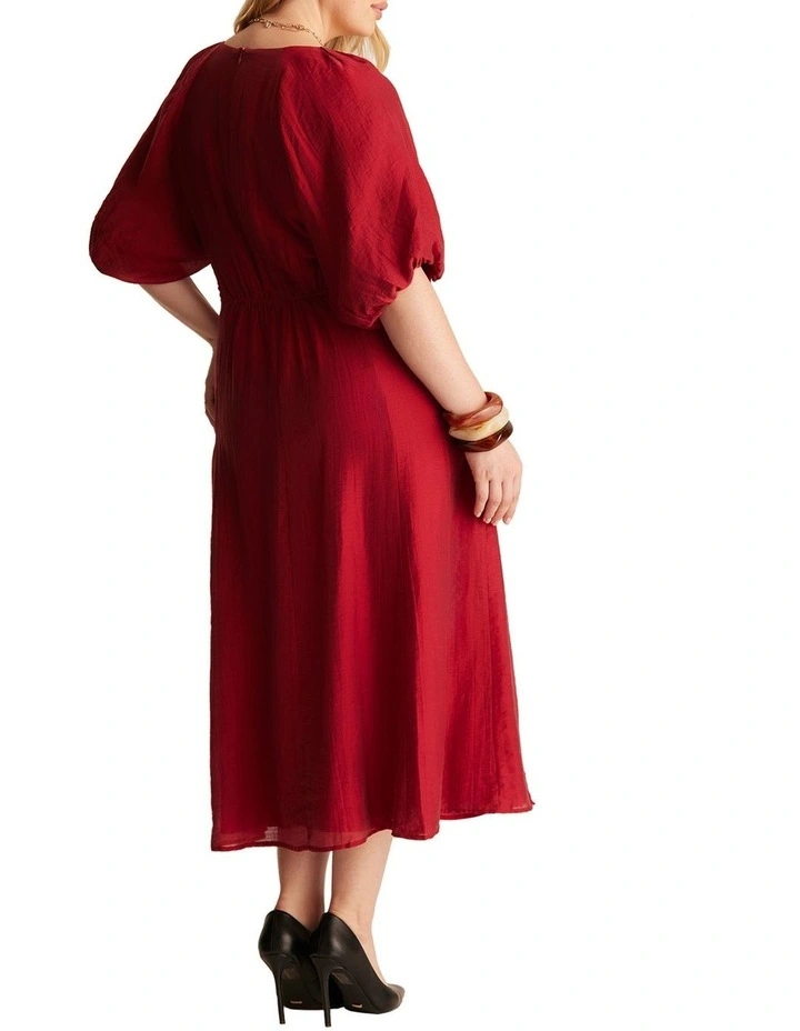 Adriella Dress image 2