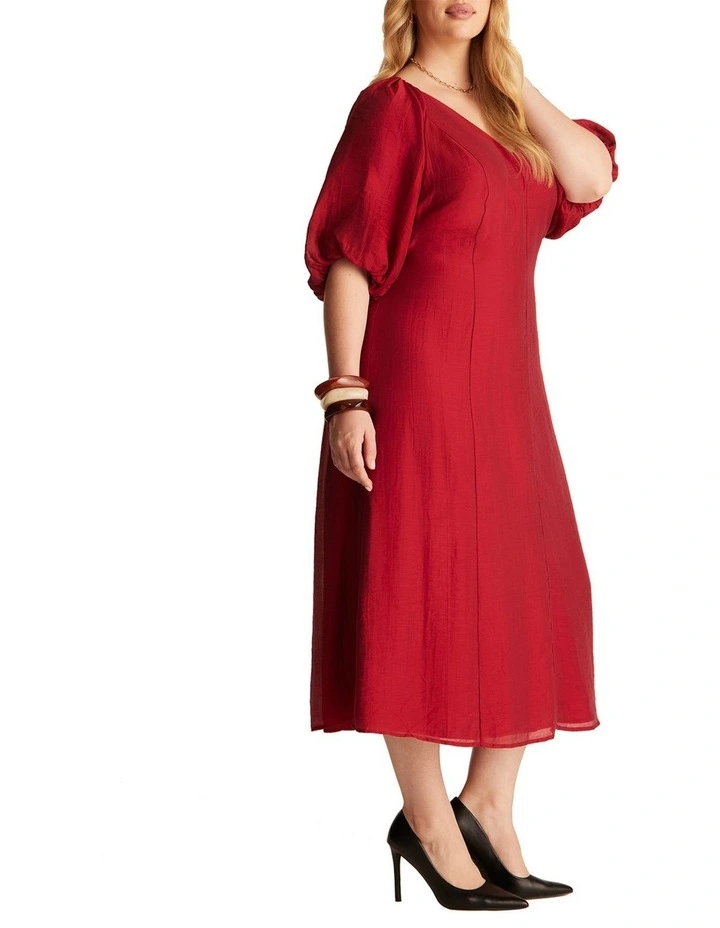 Adriella Dress image 3
