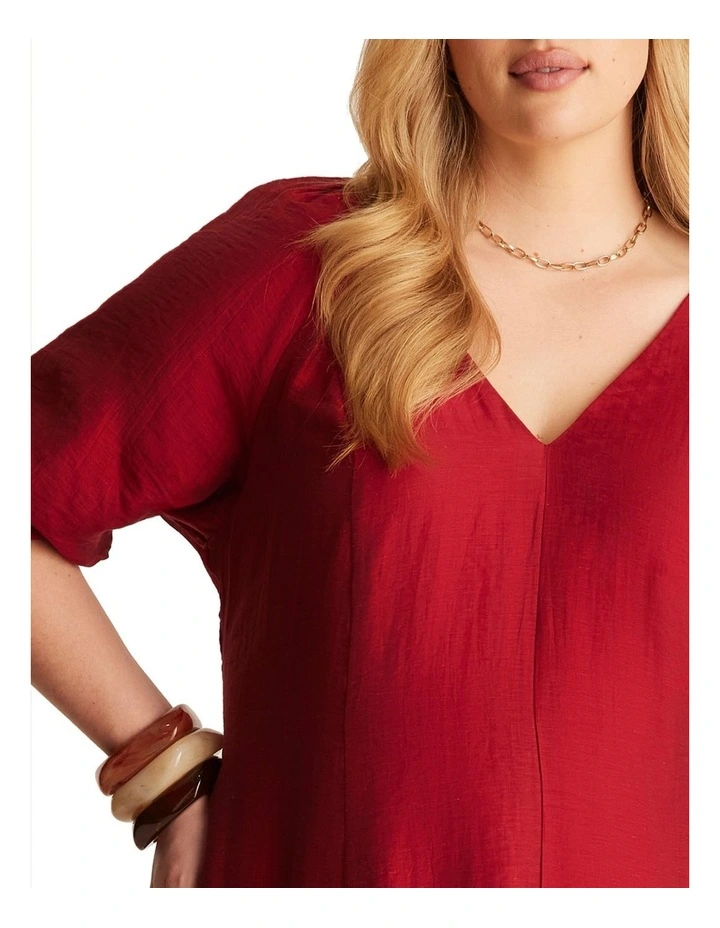 Adriella Dress image 4