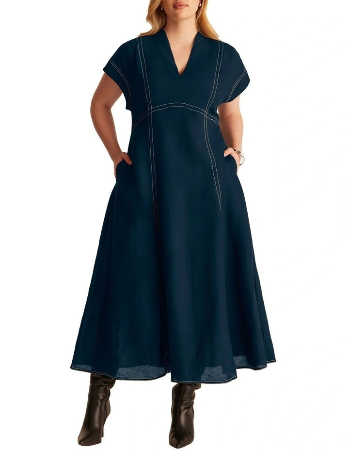 Arden Dress image 1