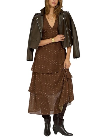 Brown colour