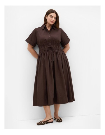 Chocolate colour