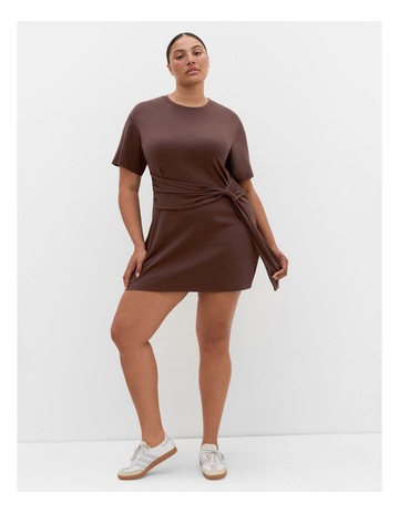 Chocolate colour