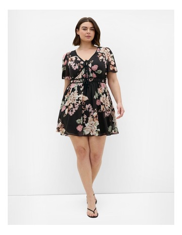 Love Floral colour