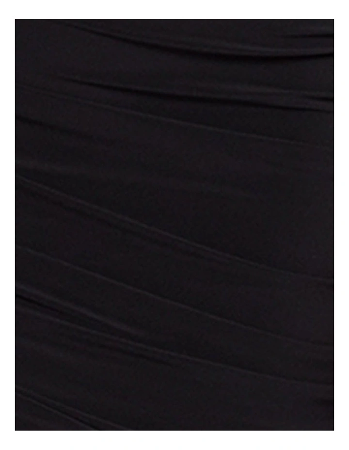 Suki Bodycon Sleeveless Midi Shaping Dress image 6