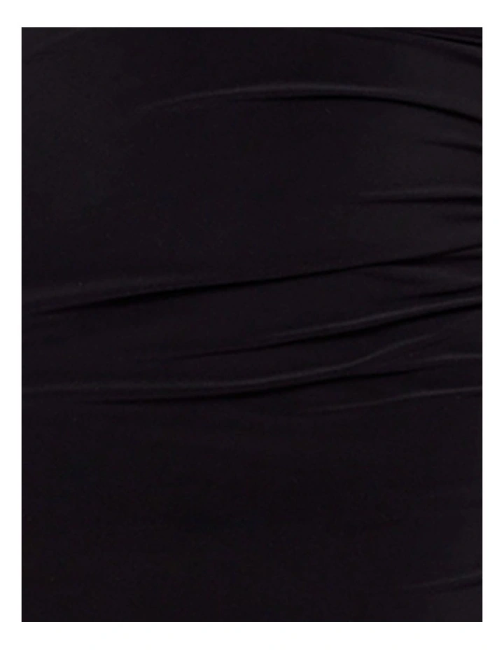 Bali Blouse Top Midi Shaping Dress image 6