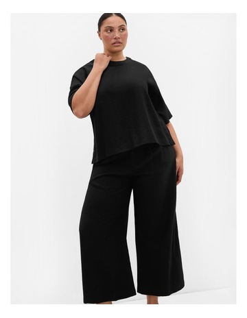 Black colour