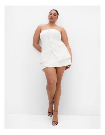 Ivory colour