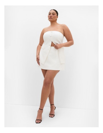 Ivory colour