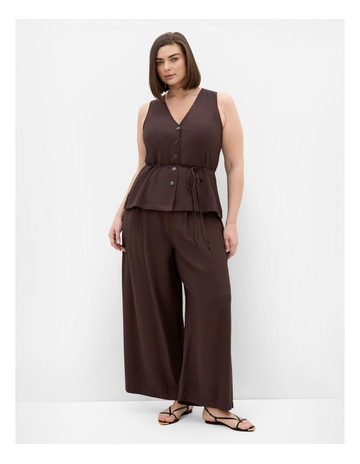 Chocolate colour