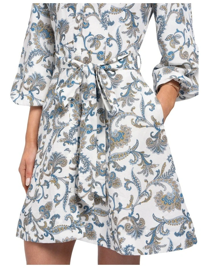 Paige Dress image 4