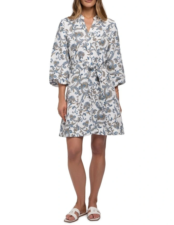 Paige Dress image 6